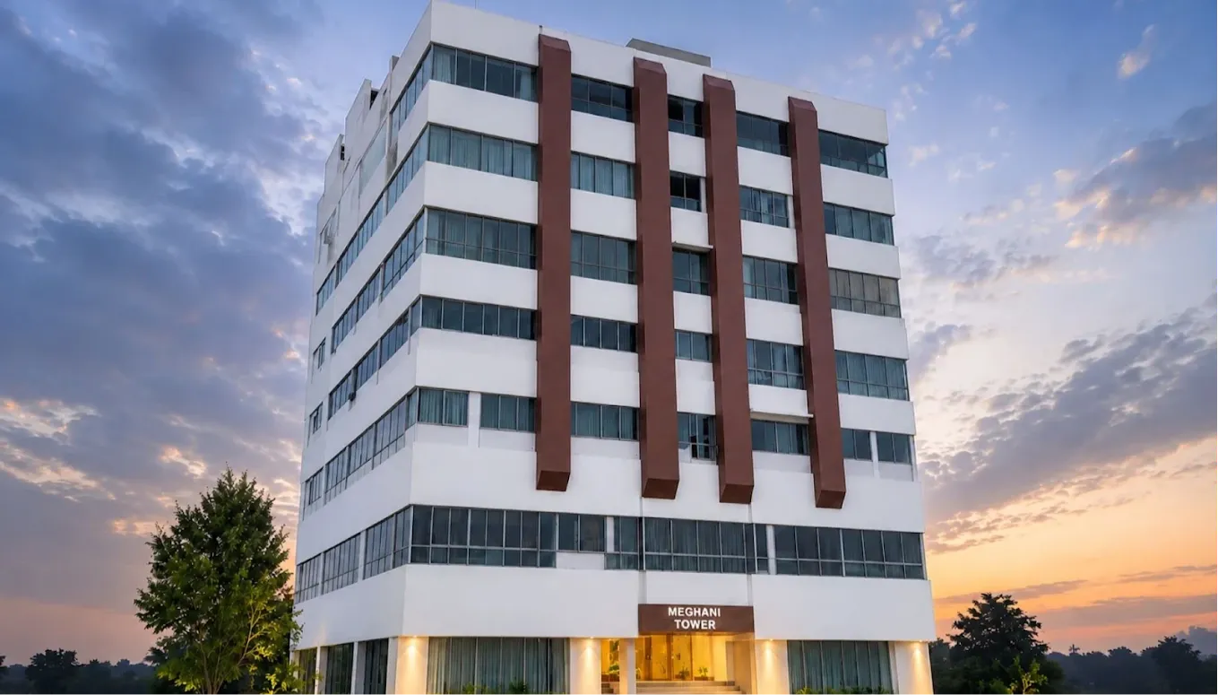 Hotel Ostria